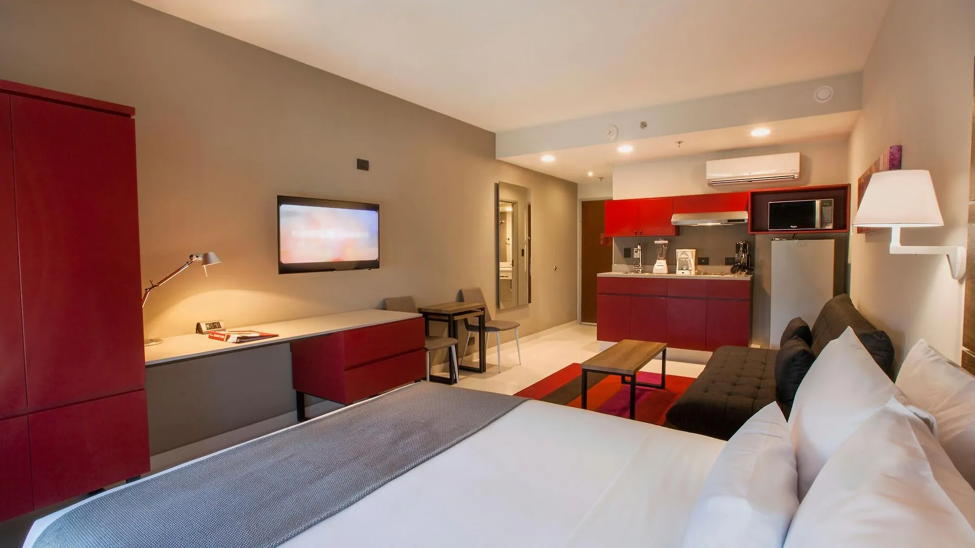 City Express Suites By Marriott Cabo San Lucas Aparthotel