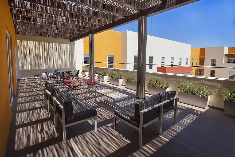 City Express Suites By Marriott Cabo San Lucas Mexico