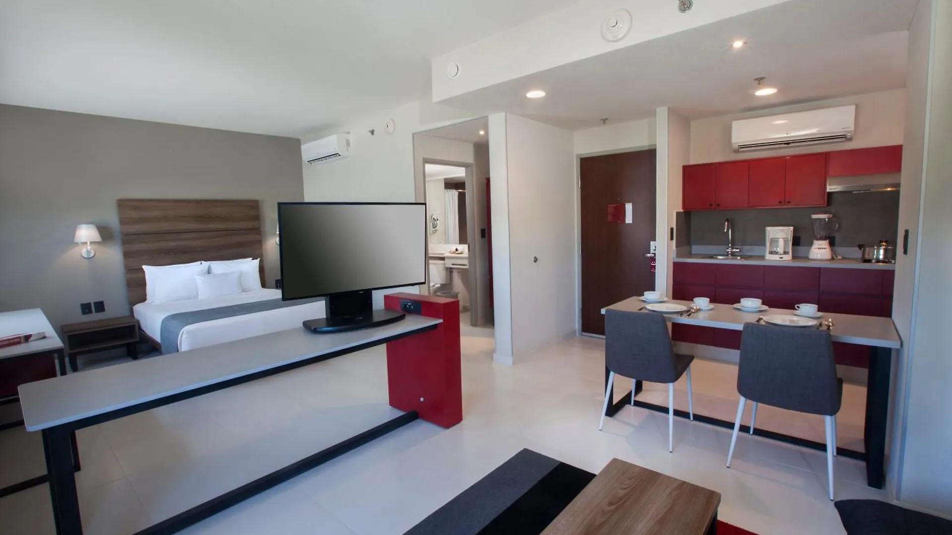 City Express Suites By Marriott Cabo San Lucas Mexico