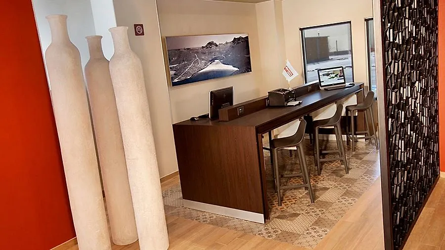 City Express Suites By Marriott Cabo San Lucas Aparthotel