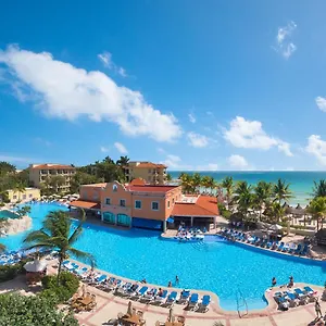 Marina El Cid & Mexico