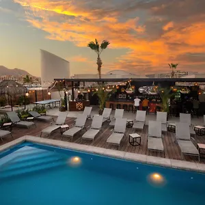 Hotel Mayan Monkey Los Cabos (adults Only)