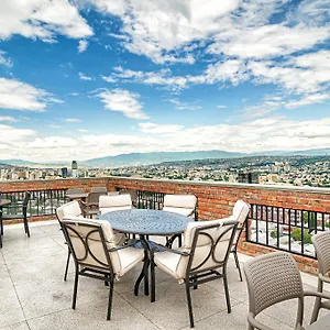 The Terrace Boutique Georgia