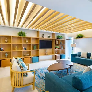 Courtyard By Marriott Cancun Airport Mexico