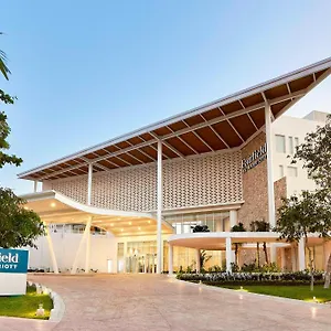 Fairfield & By Marriott Cancun Airport Mexico