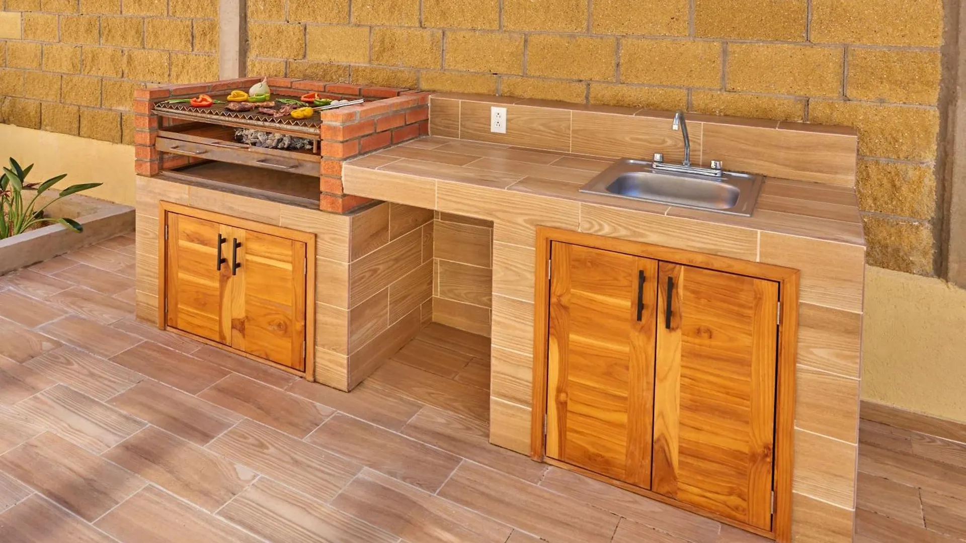 City Express Suites By Marriott Cabo San Lucas Mexico